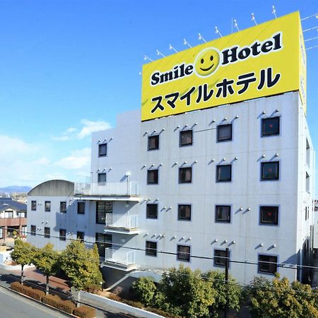 Smile Hotel Kakegawa Esterno foto