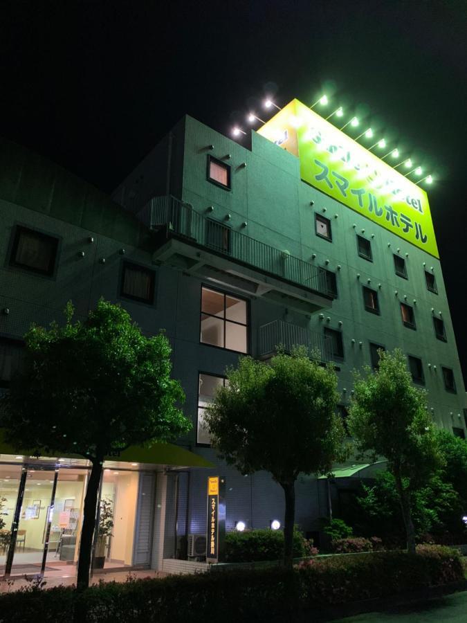 Smile Hotel Kakegawa Esterno foto