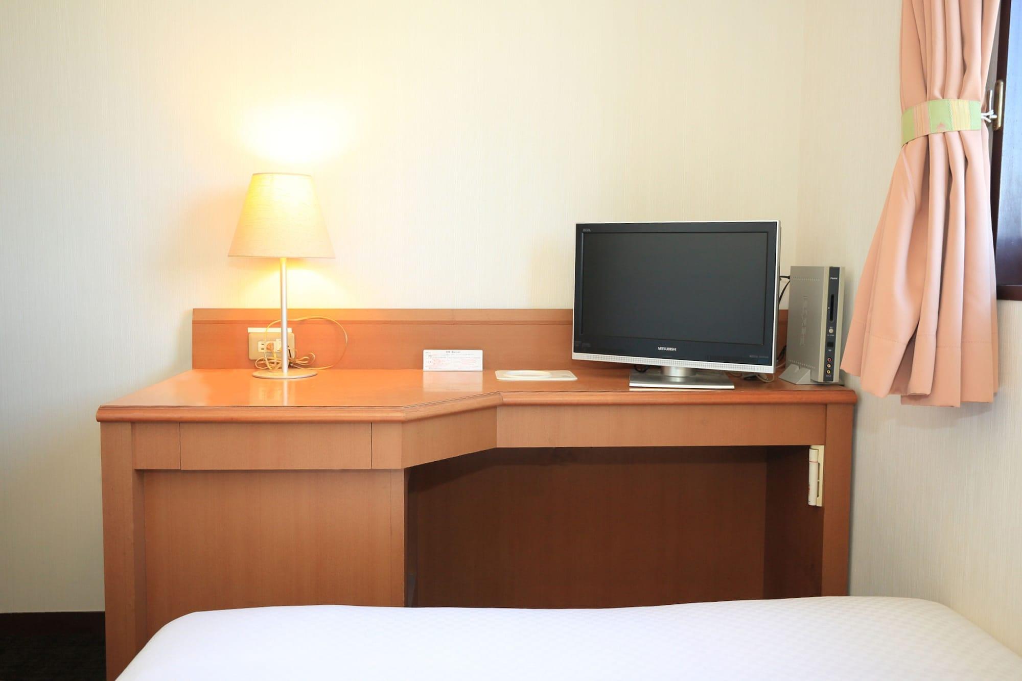 Smile Hotel Kakegawa Esterno foto