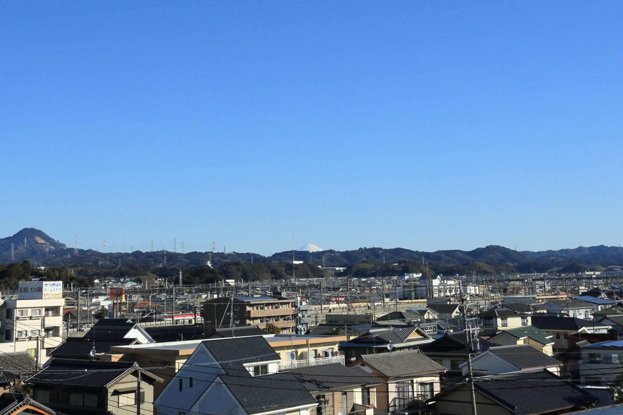 Smile Hotel Kakegawa Esterno foto