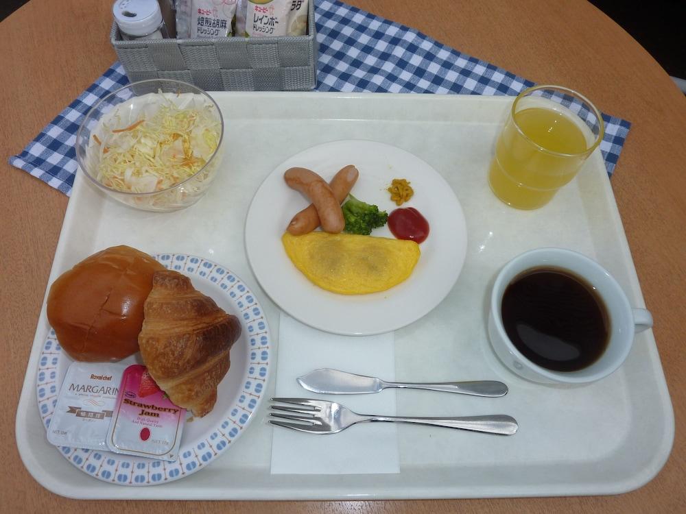 Smile Hotel Kakegawa Esterno foto