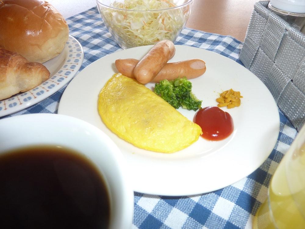 Smile Hotel Kakegawa Esterno foto