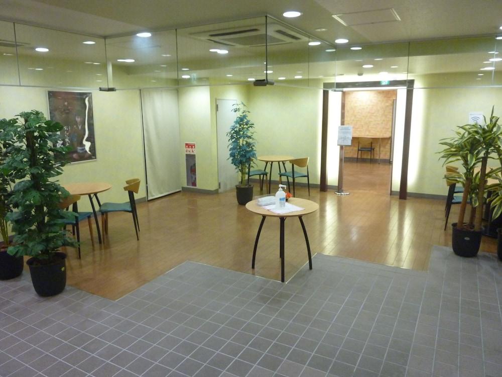 Smile Hotel Kakegawa Esterno foto