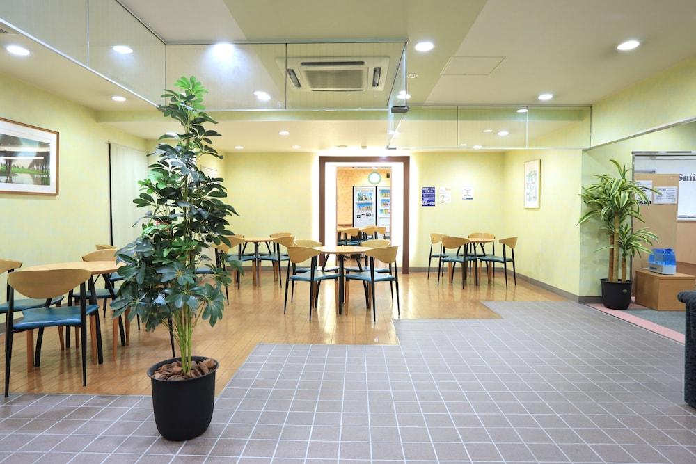 Smile Hotel Kakegawa Esterno foto