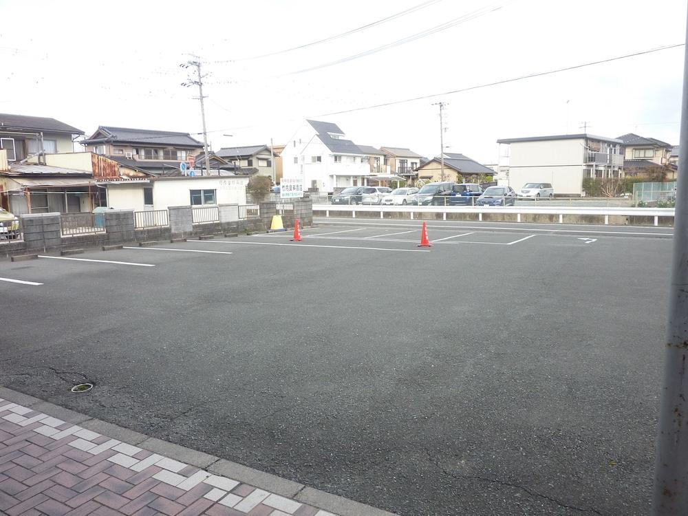 Smile Hotel Kakegawa Esterno foto