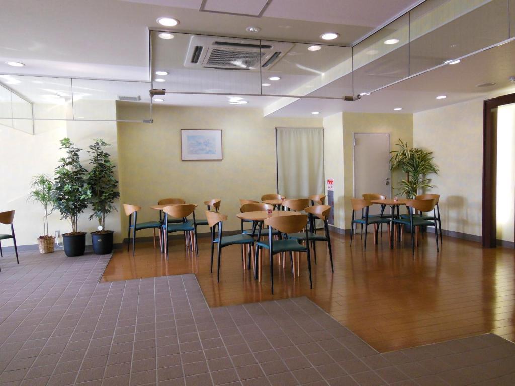 Smile Hotel Kakegawa Esterno foto